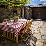 Chalet Cal Querol Sol I Neu *