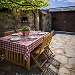 Alpesi faház Cal Querol Sol I Neu, Pati Privat I Zona De Picnic Aprop Latour-de-Carol