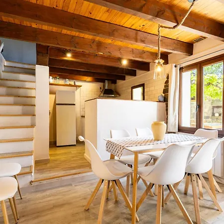 Cal Querol Sol I Neu Chalet