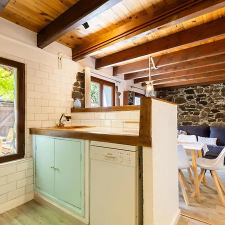 Cal Querol Sol I Neu Latour-de-Carol