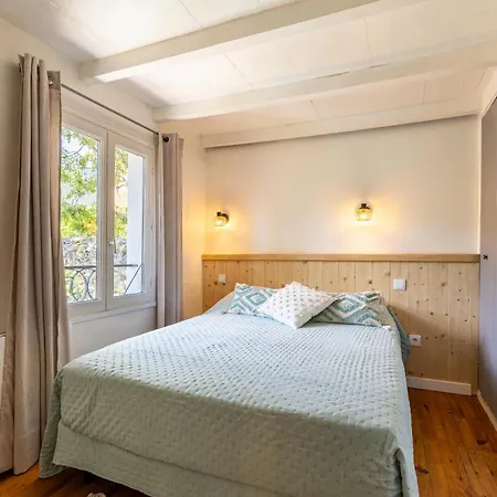 Chalet Cal Querol Sol I Neu