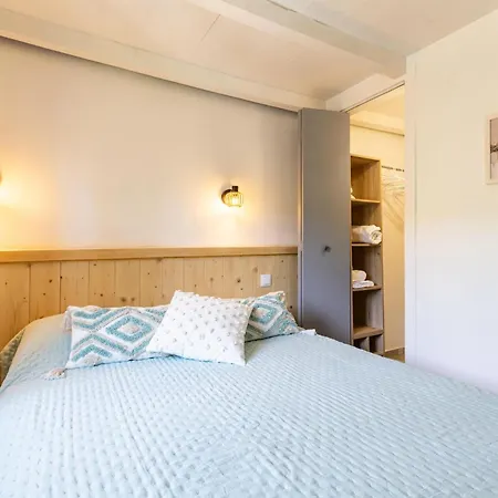 Cal Querol Sol I Neu Chalet Latour-de-Carol