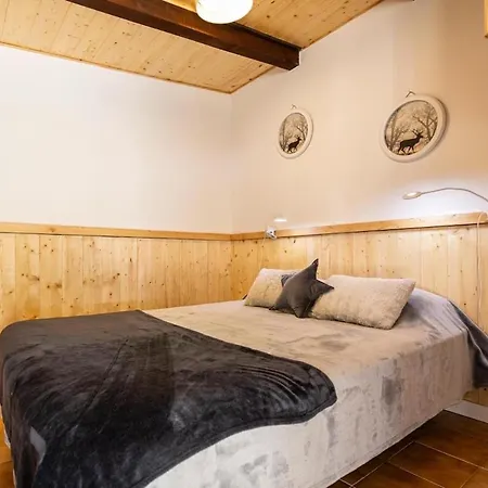 Chalet Cal Querol Sol I Neu *