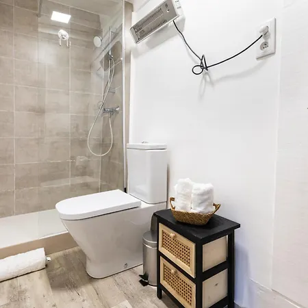 Cal Querol Sol I Neu Chalet Latour-de-Carol