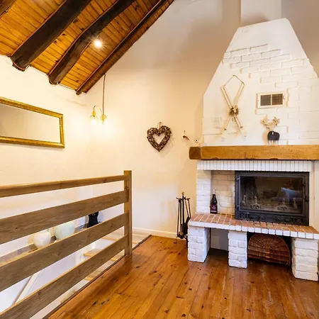 Chalet Cal Querol Sol I Neu *