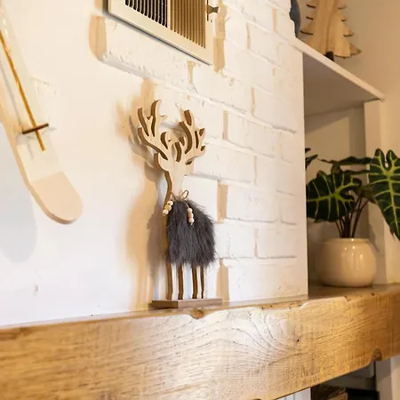 Cal Querol Sol I Neu Chalet