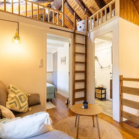 Cal Querol Sol I Neu Chalet *