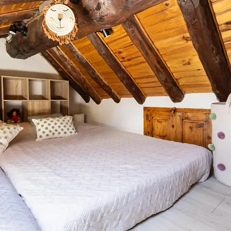 Cal Querol Sol I Neu Latour-de-Carol