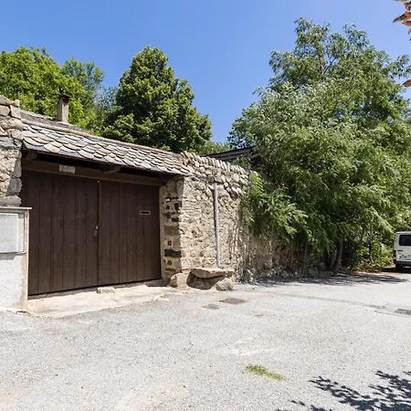 Cal Querol Sol I Neu *