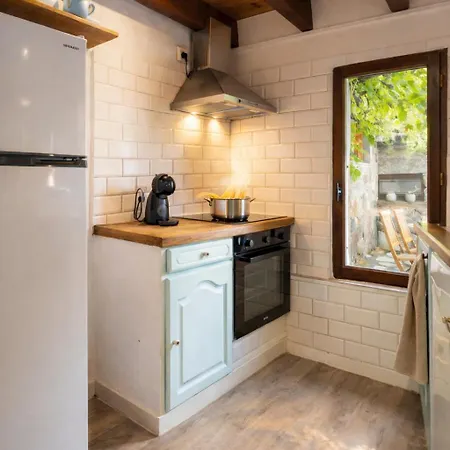 Cal Querol Sol I Neu, Patí Privat I Zona De Picnic Aprop Chalé *