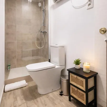 Cal Querol Sol I Neu シャレー *