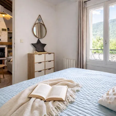 Cal Querol Sol I Neu, Pati Privat I Zona De Picnic Aprop