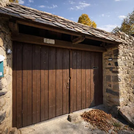 Cal Querol Sol I Neu, Pati Privat I Zona De Picnic Aprop 샬레 *