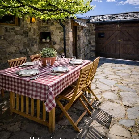 샬레 Cal Querol Sol I Neu, Pati Privat I Zona De Picnic Aprop 라투르 드카롤