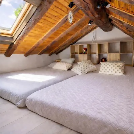 Cal Querol Sol I Neu, Pati Privat I Zona De Picnic Aprop