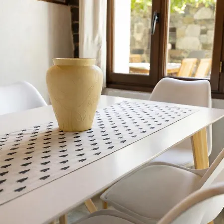 Horská chata CaL QuEROL Sol i Neu, patí privat i zona de picnic aprop *