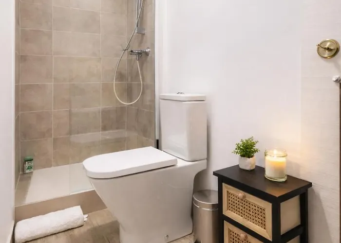 Cal Querol Sol I Neu シャレー *